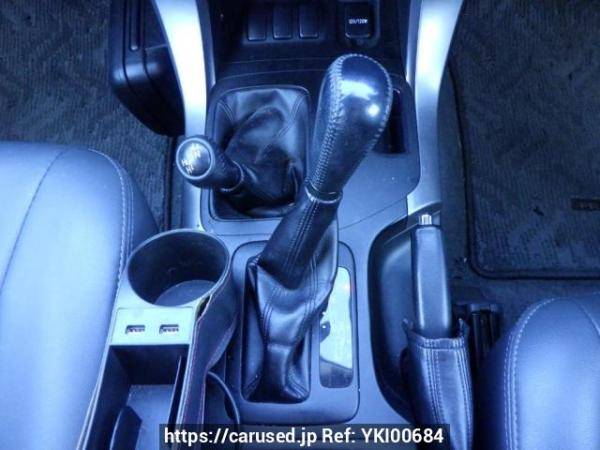 Used 2007 AT toyota land-cruiser-prado TRJ120W Image[26]