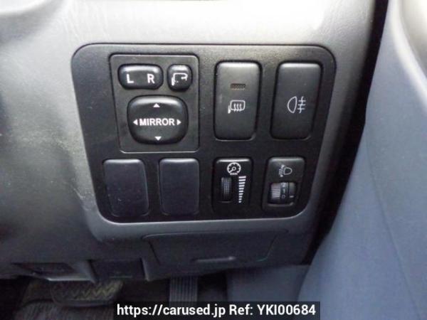 Used 2007 AT toyota land-cruiser-prado TRJ120W Image[27]