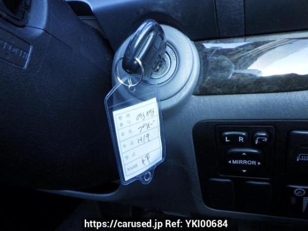 Used 2007 AT toyota land-cruiser-prado TRJ120W Image[28]