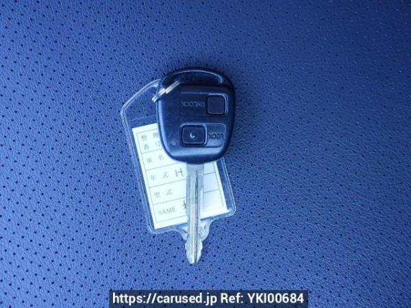 Used 2007 AT toyota land-cruiser-prado TRJ120W Image[29]