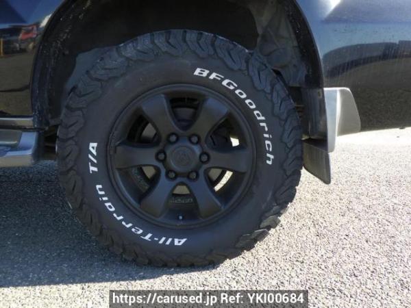 Used 2007 AT toyota land-cruiser-prado TRJ120W Image[34]