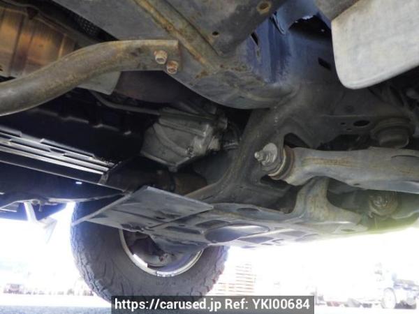 Used 2007 AT toyota land-cruiser-prado TRJ120W Image[35]