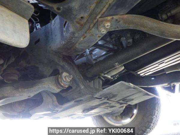 Used 2007 AT toyota land-cruiser-prado TRJ120W Image[37]