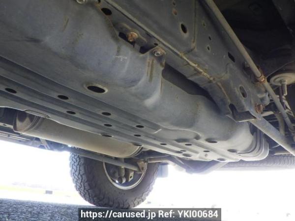 Used 2007 AT toyota land-cruiser-prado TRJ120W Image[38]