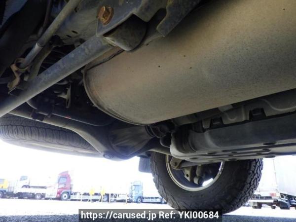 Used 2007 AT toyota land-cruiser-prado TRJ120W Image[39]