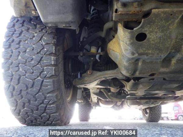 Used 2007 AT toyota land-cruiser-prado TRJ120W Image[40]