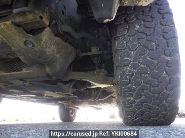 Used 2007 AT toyota land-cruiser-prado TRJ120W Image[41]