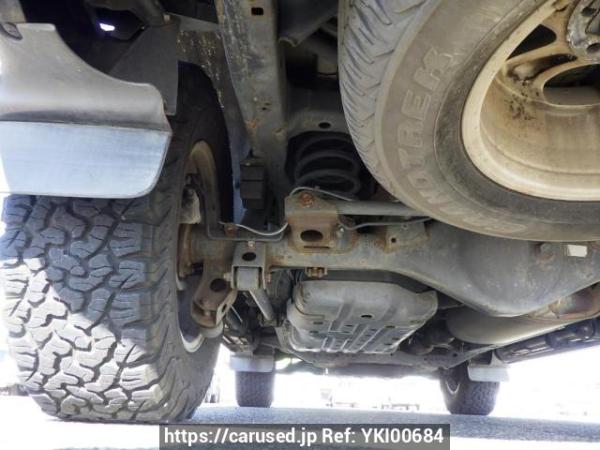 Used 2007 AT toyota land-cruiser-prado TRJ120W Image[42]