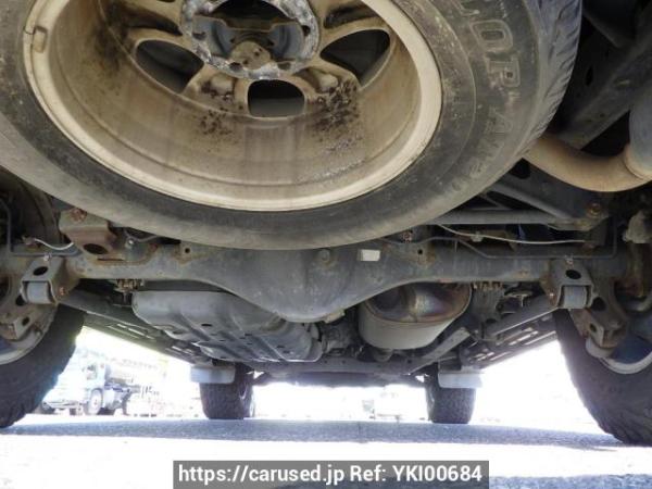 Used 2007 AT toyota land-cruiser-prado TRJ120W Image[43]