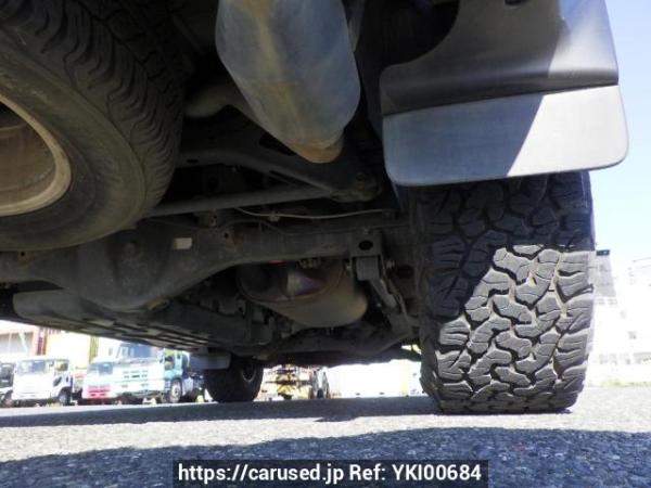 Used 2007 AT toyota land-cruiser-prado TRJ120W Image[44]