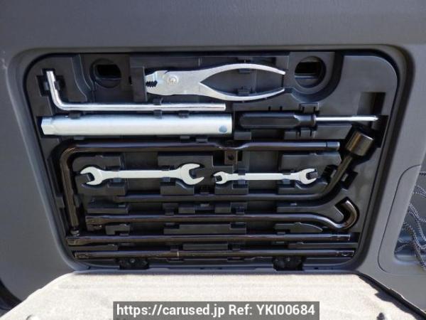 Used 2007 AT toyota land-cruiser-prado TRJ120W Image[46]