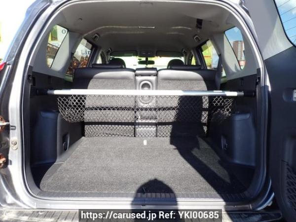 Used 2008 AT toyota vanguard ACA38W Image[8]
