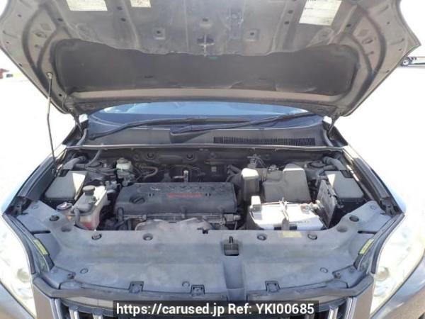 Used 2008 AT toyota vanguard ACA38W Image[9]