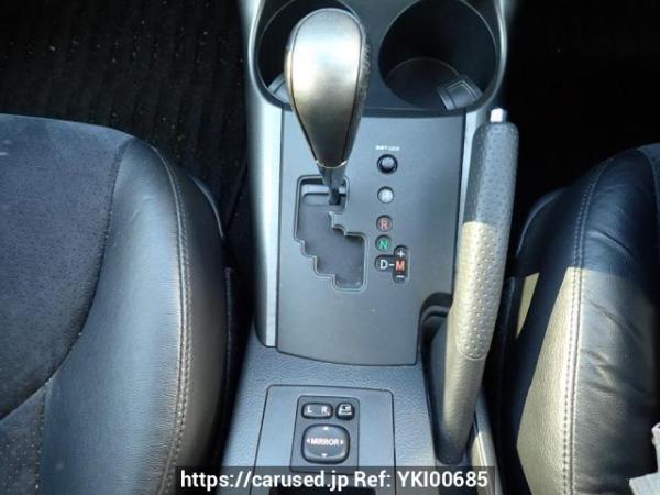 Used 2008 AT toyota vanguard ACA38W Image[24]