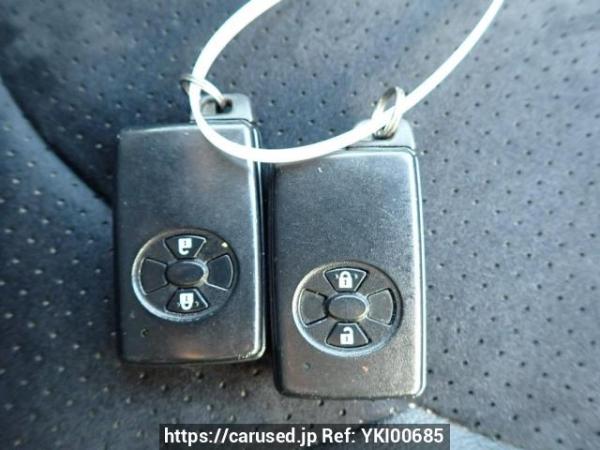 Used 2008 AT toyota vanguard ACA38W Image[28]