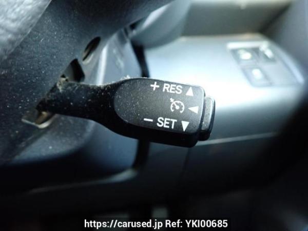 Used 2008 AT toyota vanguard ACA38W Image[30]