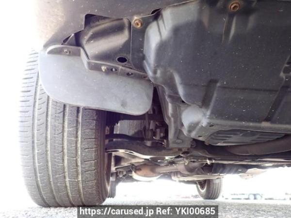 Used 2008 AT toyota vanguard ACA38W Image[36]