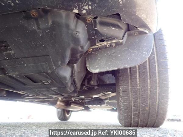 Used 2008 AT toyota vanguard ACA38W Image[37]