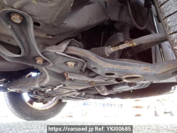 Used 2008 AT toyota vanguard ACA38W Image[38]