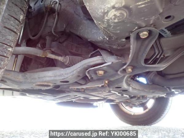 Used 2008 AT toyota vanguard ACA38W Image[39]