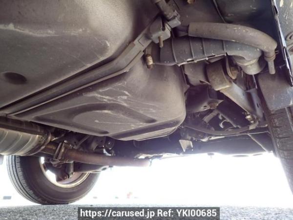 Used 2008 AT toyota vanguard ACA38W Image[40]