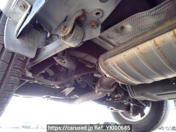 Used 2008 AT toyota vanguard ACA38W Image[41]