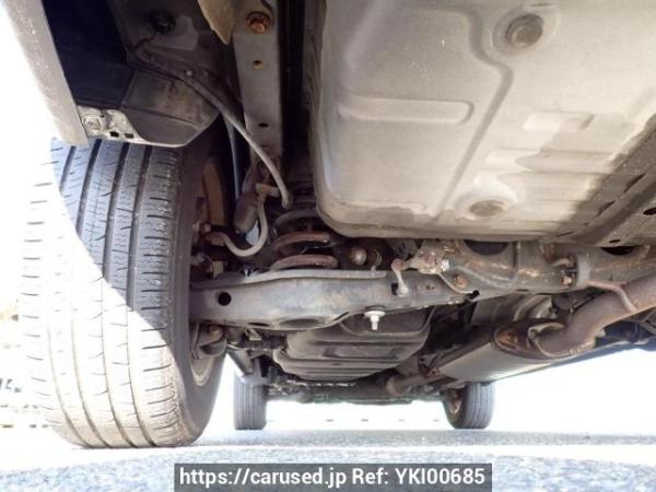 Used 2008 AT toyota vanguard ACA38W Image[42]