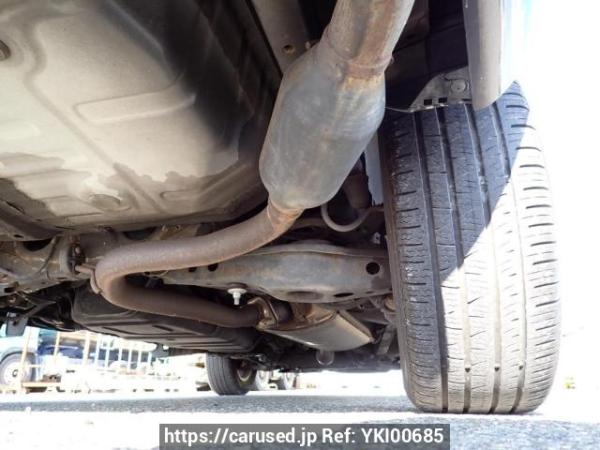 Used 2008 AT toyota vanguard ACA38W Image[43]