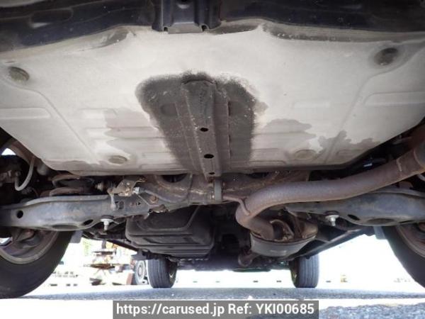 Used 2008 AT toyota vanguard ACA38W Image[44]