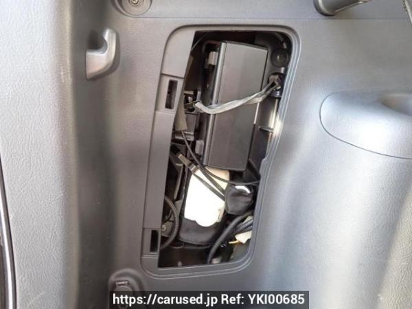 Used 2008 AT toyota vanguard ACA38W Image[46]
