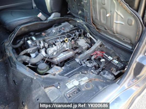 Used 2004 AT toyota regiusace-van KDH200V Image[8]
