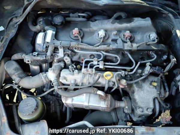 Used 2004 AT toyota regiusace-van KDH200V Image[9]