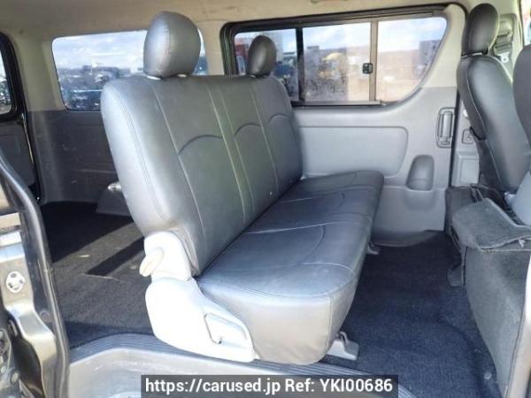 Used 2004 AT toyota regiusace-van KDH200V Image[15]