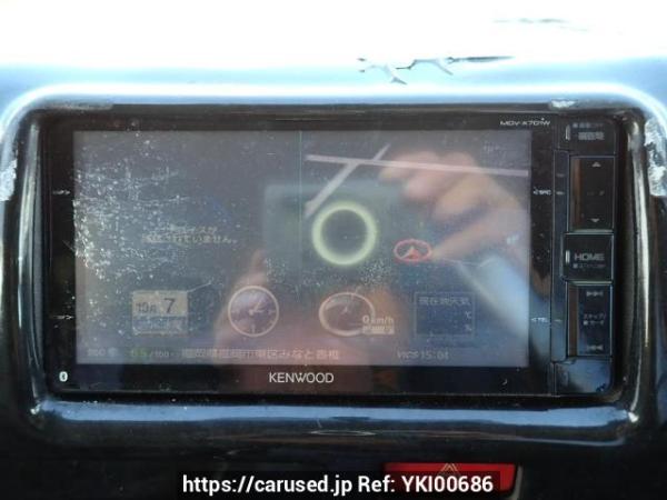 Used 2004 AT toyota regiusace-van KDH200V Image[20]