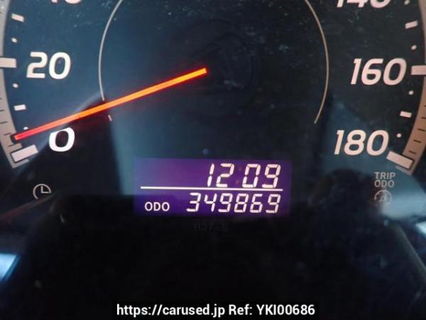 Used 2004 AT toyota regiusace-van KDH200V Image[24]