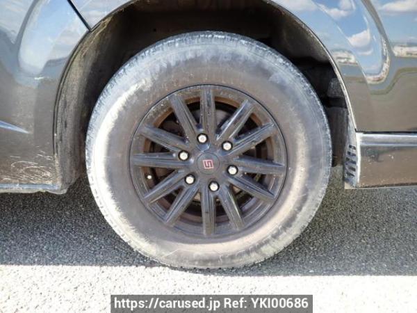 Used 2004 AT toyota regiusace-van KDH200V Image[28]