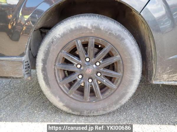 Used 2004 AT toyota regiusace-van KDH200V Image[29]