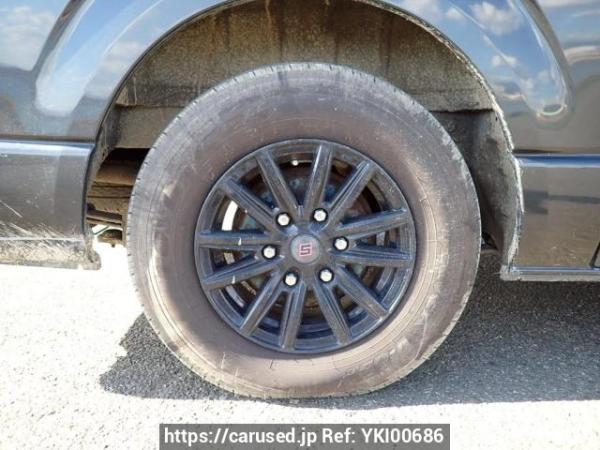 Used 2004 AT toyota regiusace-van KDH200V Image[30]