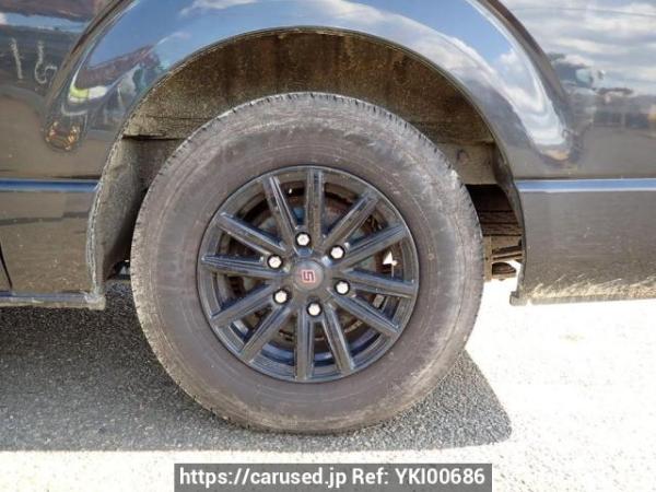 Used 2004 AT toyota regiusace-van KDH200V Image[31]