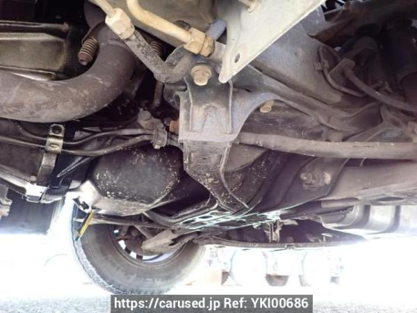 Used 2004 AT toyota regiusace-van KDH200V Image[34]