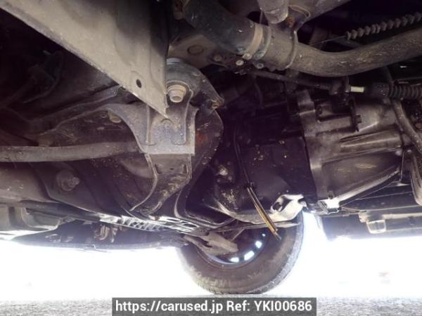 Used 2004 AT toyota regiusace-van KDH200V Image[35]