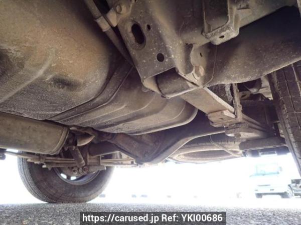Used 2004 AT toyota regiusace-van KDH200V Image[36]