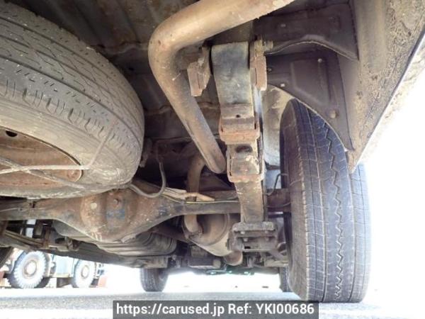 Used 2004 AT toyota regiusace-van KDH200V Image[39]