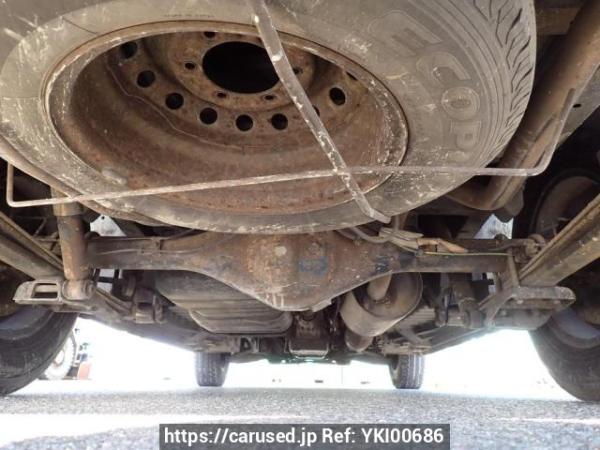 Used 2004 AT toyota regiusace-van KDH200V Image[40]