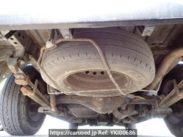 Used 2004 AT toyota regiusace-van KDH200V Image[41]