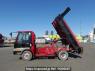 Used 1999 MT hino ranger FC2JCBD Image[3]