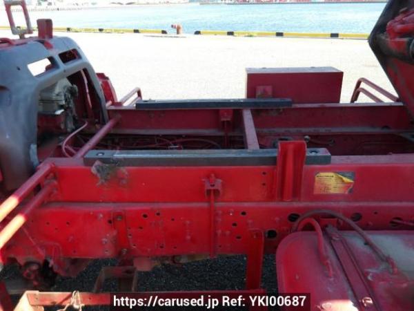 Used 1999 MT hino ranger FC2JCBD Image[12]