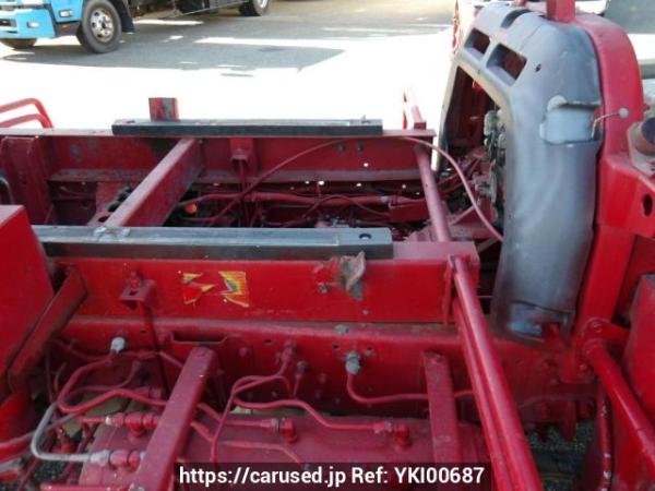 Used 1999 MT hino ranger FC2JCBD Image[13]