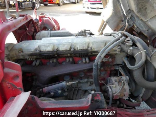Used 1999 MT hino ranger FC2JCBD Image[25]
