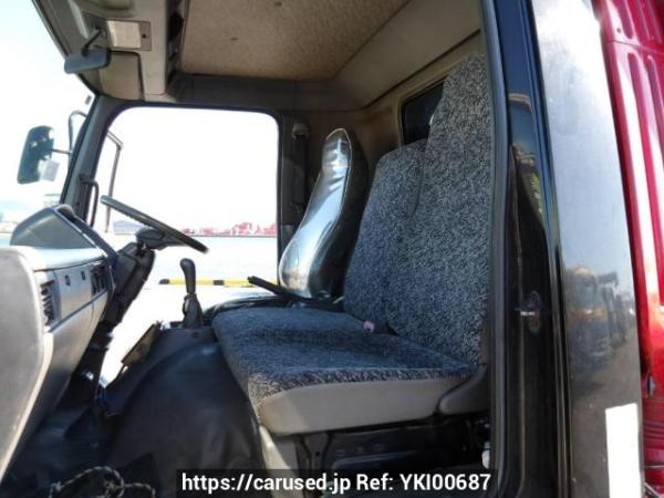 Used 1999 MT hino ranger FC2JCBD Image[30]